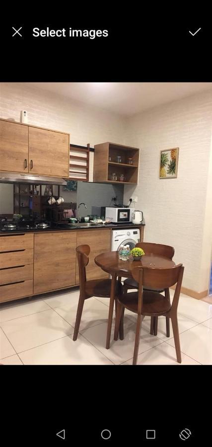 Timurbay Seafront Apartment *