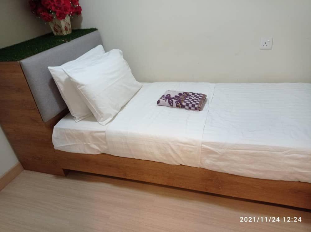Timurbay Seafront Apartment *