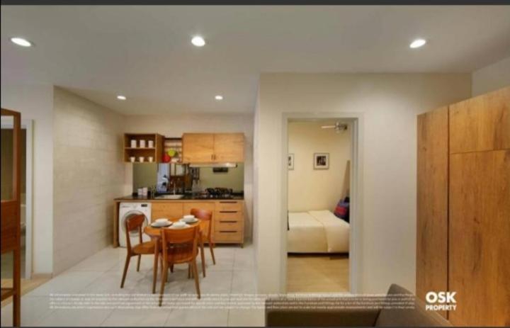 Apartment Timurbay Seafront Kuantan