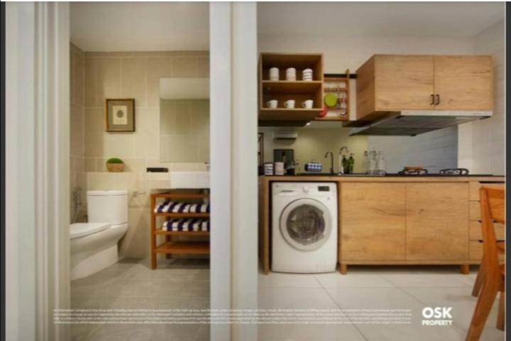 Timurbay Seafront Apartment *