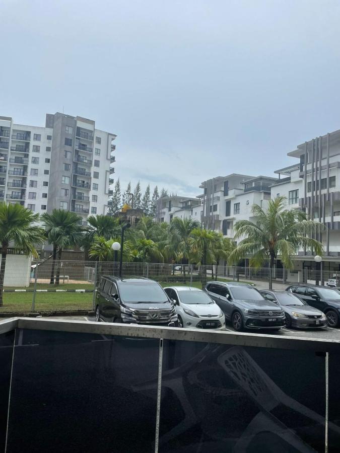 Timurbay Seafront Apartment *